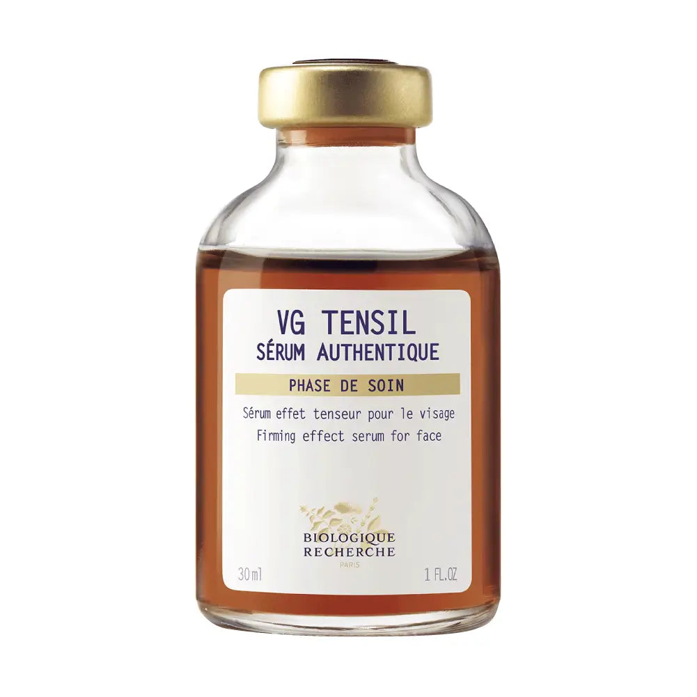 Sérum VG Tensil - Instant Firming & Skin-Tightening Serum | Biologique Recherche