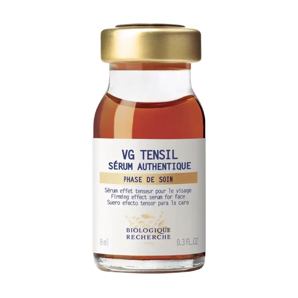 Sérum VG Tensil - Instant Firming & Skin-Tightening Serum | Biologique Recherche