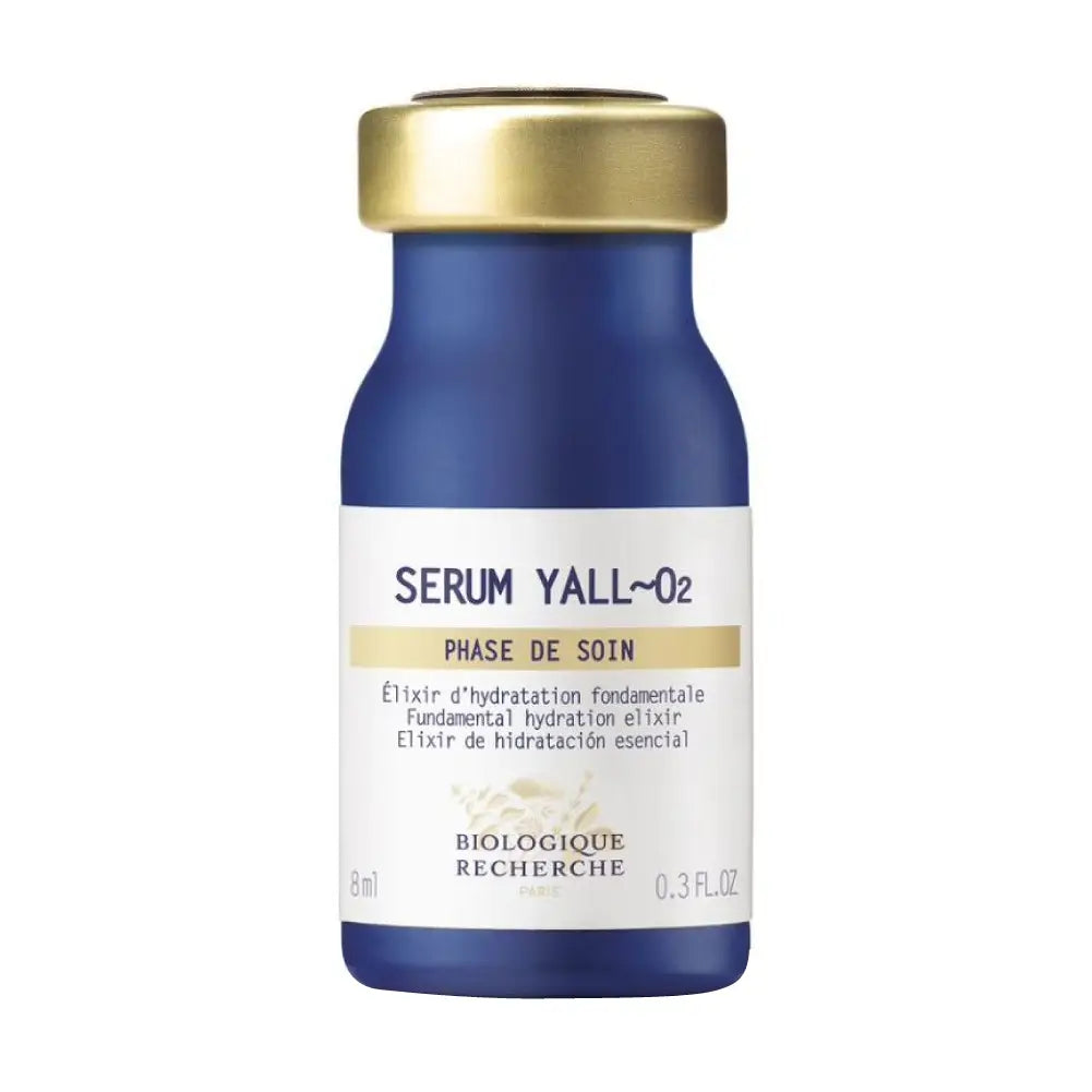 Serum YALL-O2