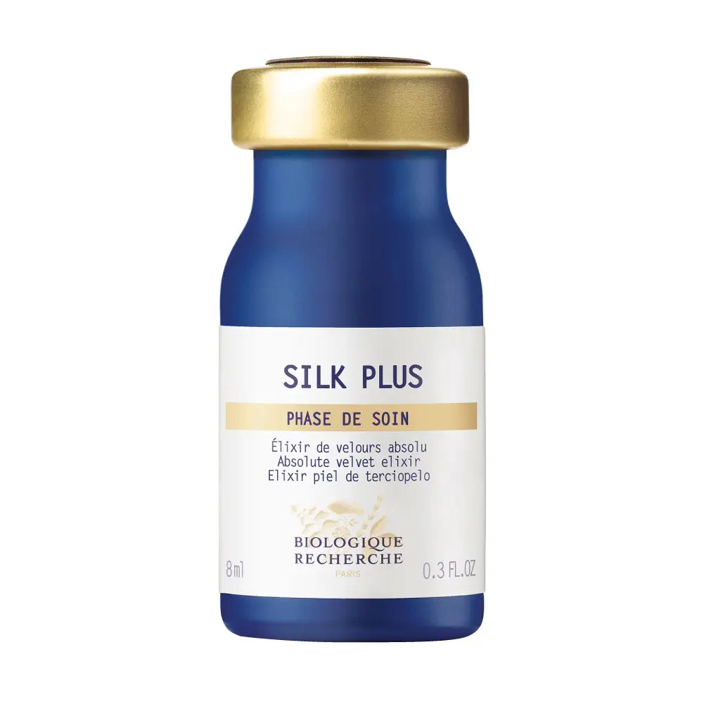 Silk Plus -  NEW FORMULATION