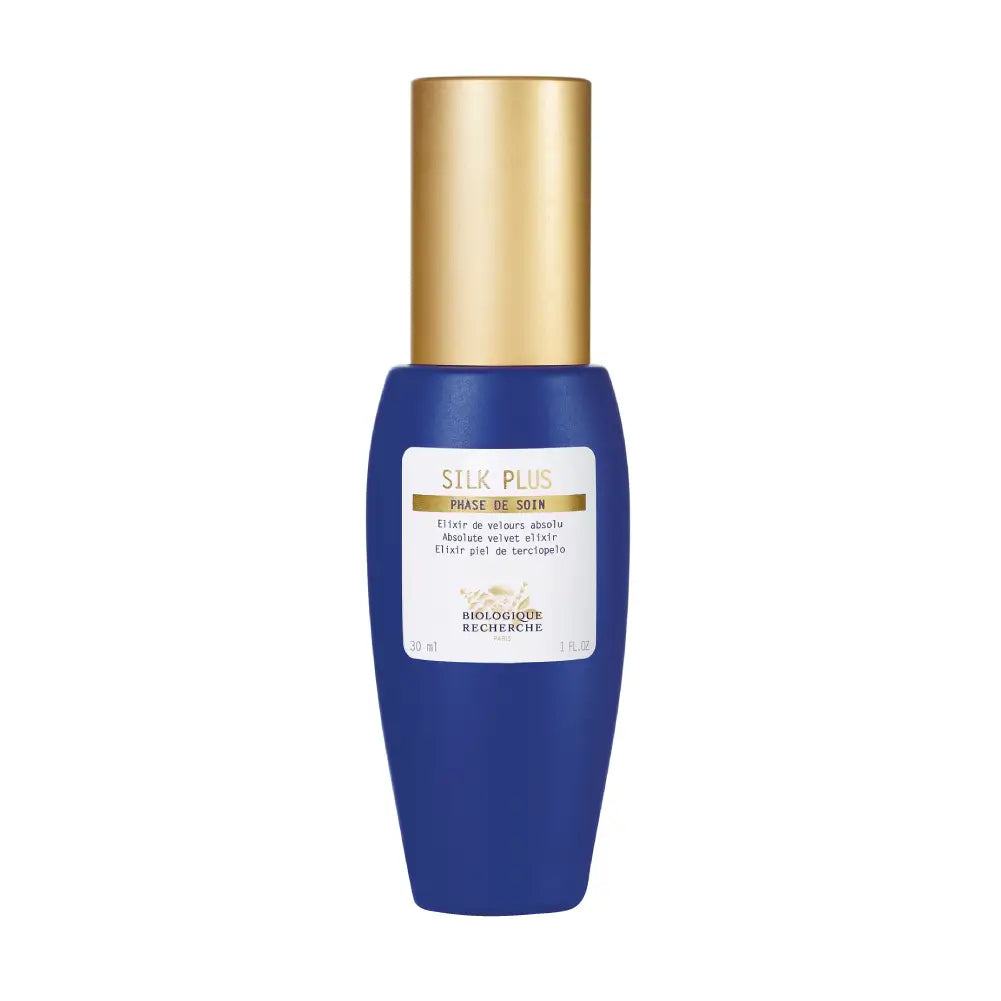 Silk Plus - Mattifying Radiance Serum | Biologique Recherche