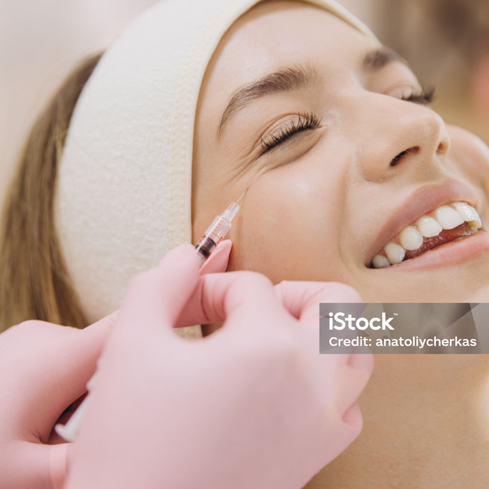 Injectables - Botox