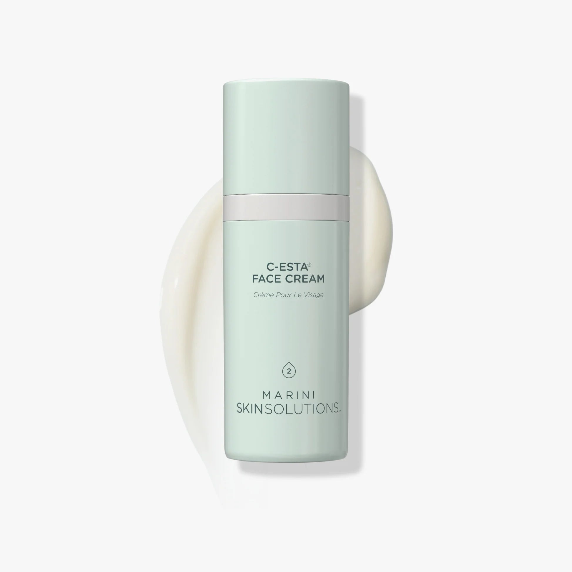 C-ESTA® Face Cream