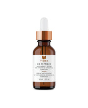 Load image into Gallery viewer, Vivier C E Peptides Serum
