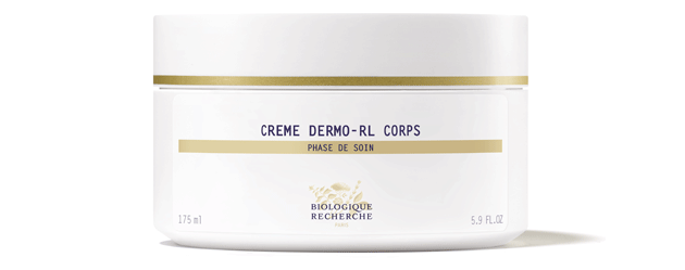Dermo-RL Corps - Lipid-Restoring Intensive Nourishing Body Cream | Biologique Recherche