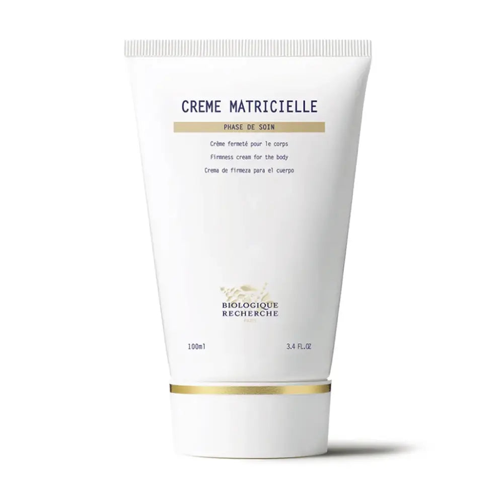 Crème Matricielle - Intensive Firming & Toning Body Treatment | Biologique Recherche