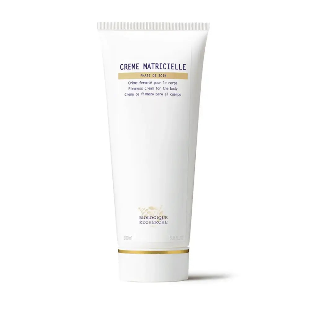 Crème Matricielle - Intensive Firming & Toning Body Treatment | Biologique Recherche