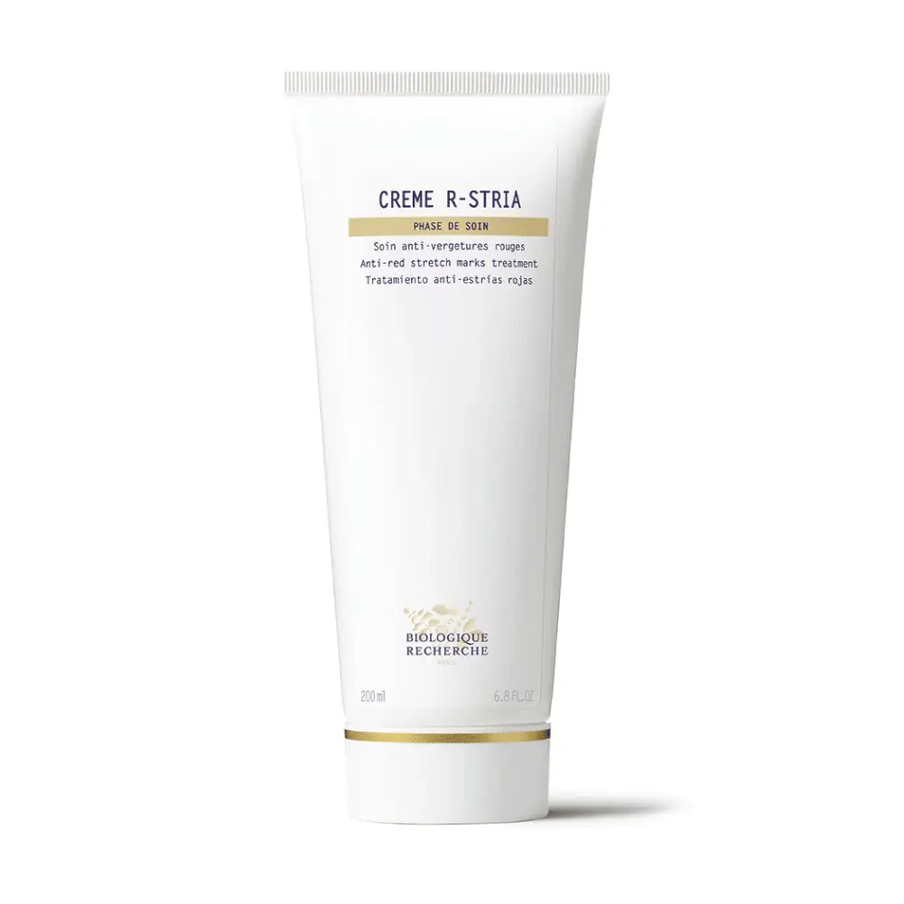 Crème R-Stria - Red Stretch Mark Prevention & Reduction Treatment | Biologique Recherche