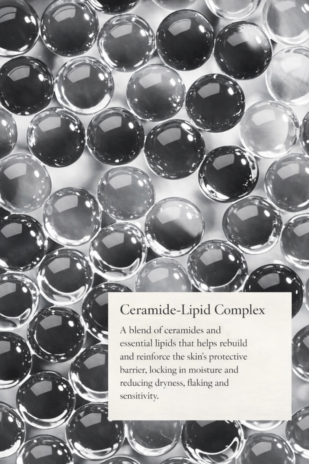 Intensive Hydrating Moisturizer - Barrier-Repair Cream | Vivier