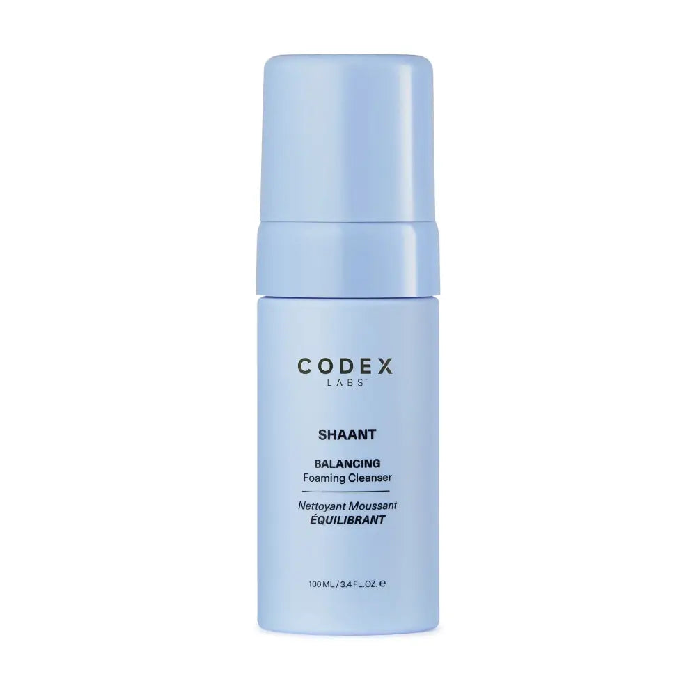 Shaant Balancing Foaming Cleanser