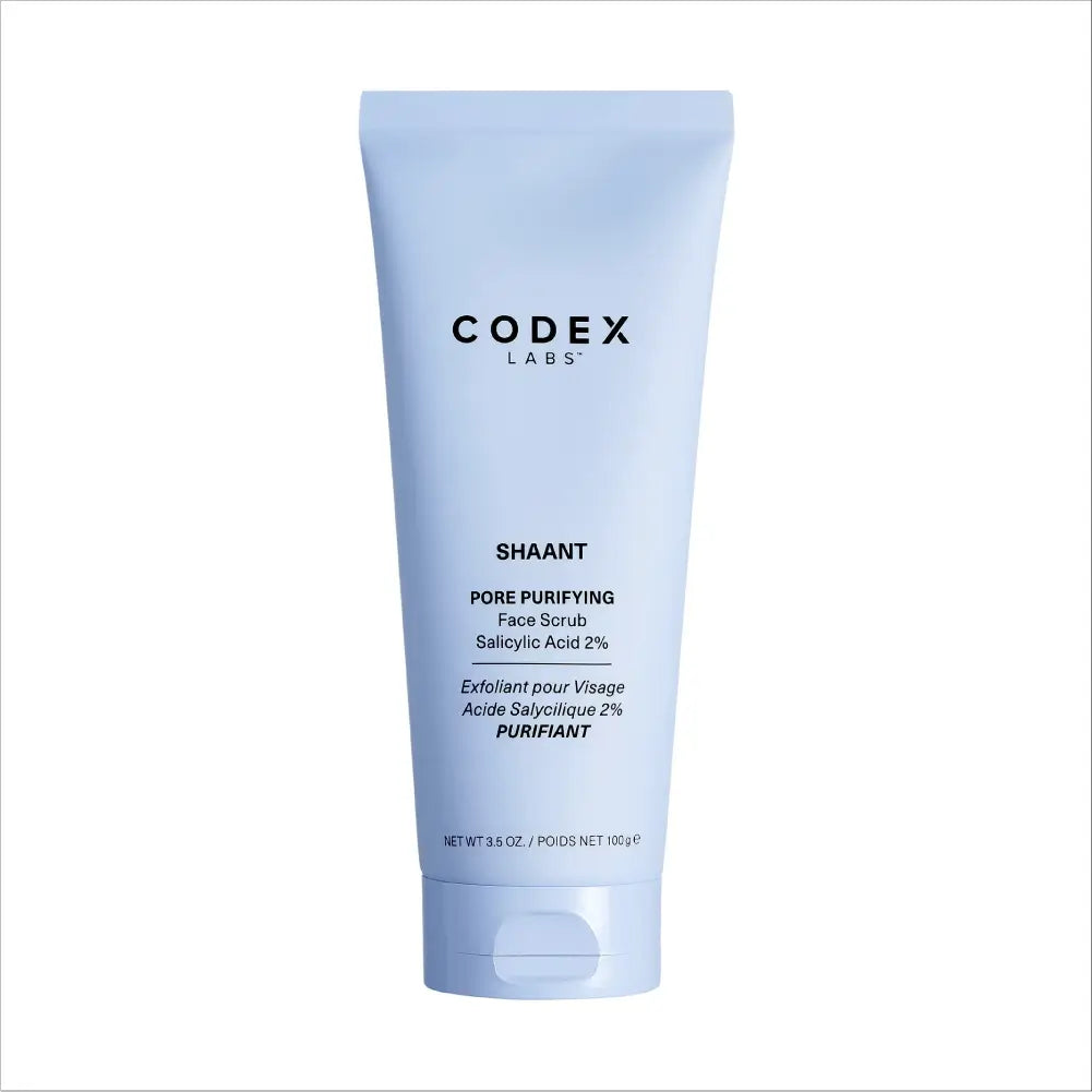 Shaant Pore Purifying Acne Face Scrub