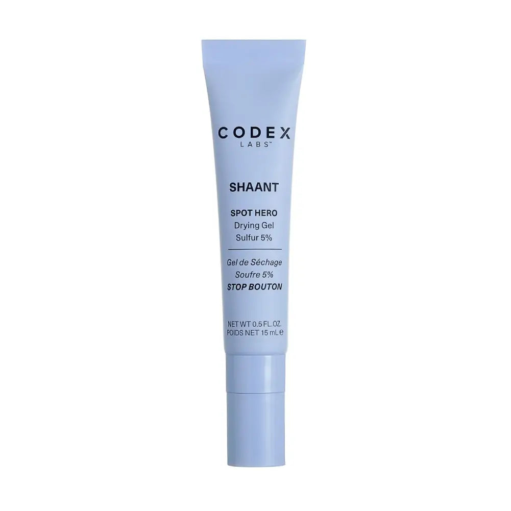 Shaant Spot Hero Pimple Gel