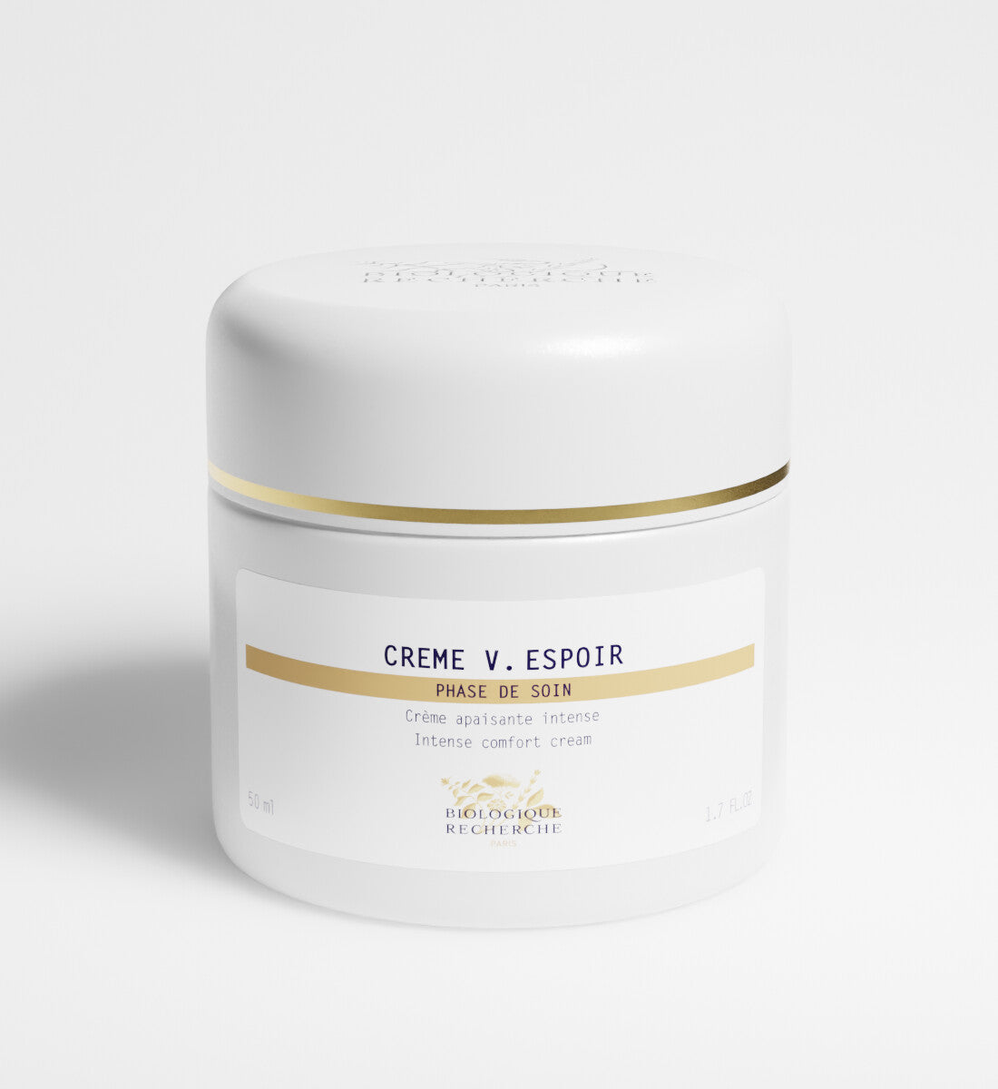 Crème V. Espoir - Rosacea Relief & Redness-Reducing Comfort Cream | Biologique Recherche