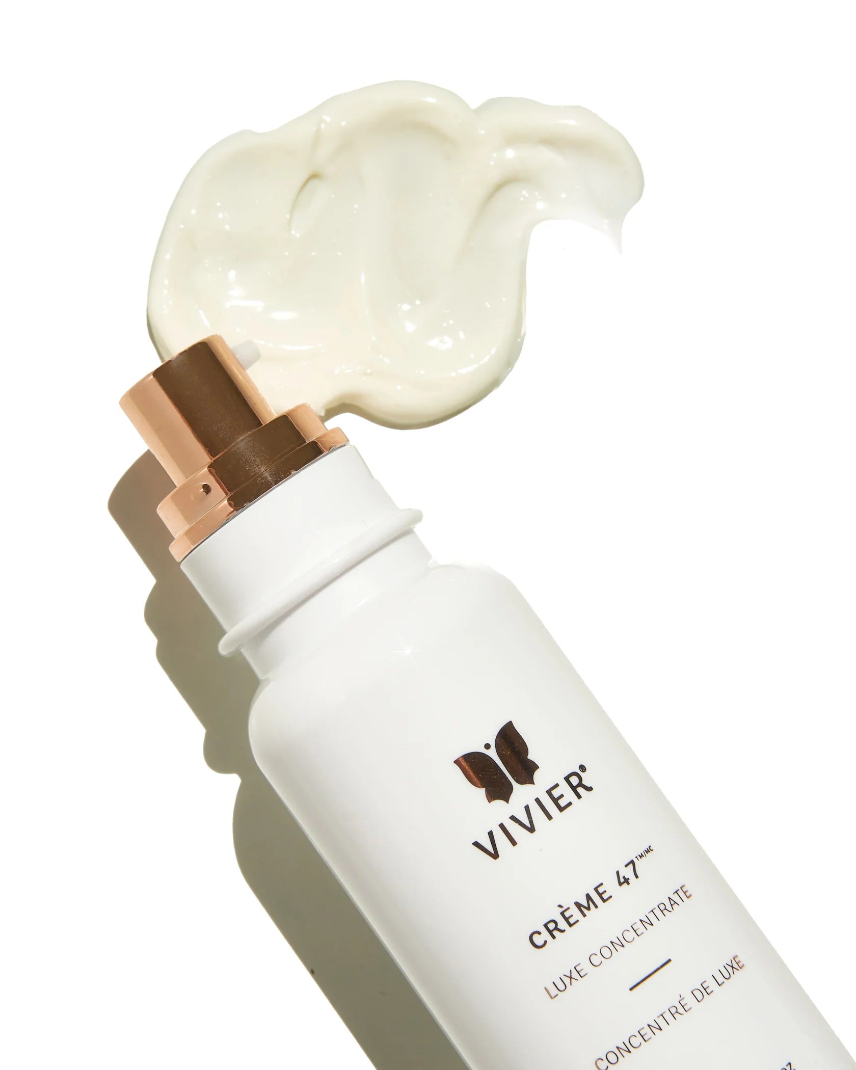 CRÈME 47 - Ultimate Anti-Aging Cream | Vivier
