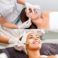 Load image into Gallery viewer, Custom Glow Trio (3 Treatments)
