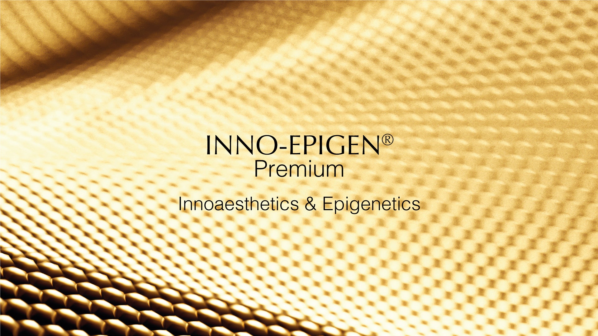INNO-EPIGEN Body Contour - Firming Anti-Cellulite Cream | Innoaesthetics