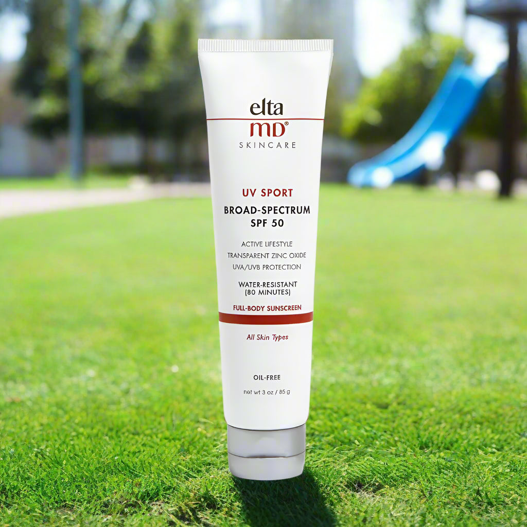 UV Sport SPF 50