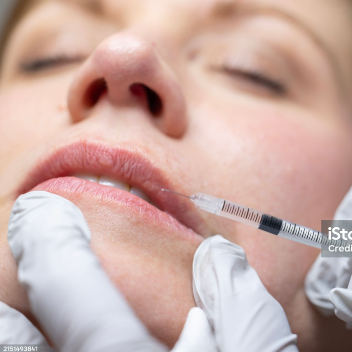 Injectables - Filler