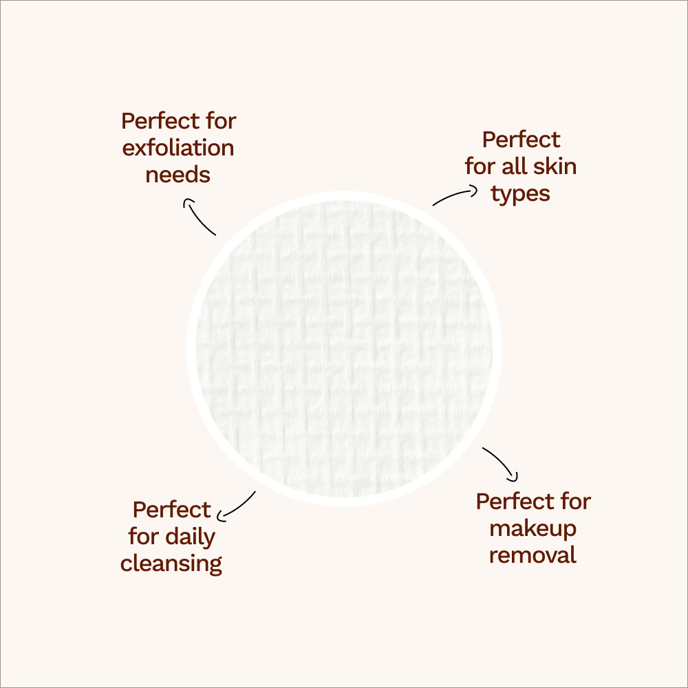 Clean Face Cloth