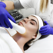 Load image into Gallery viewer, Pigmentation, Rosacea, Melasma, Broken Capillaries treatment = Full Face Laser Rejuvenation
