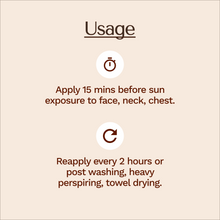 Load image into Gallery viewer, UV Daily SPF 40 (Tinted)
