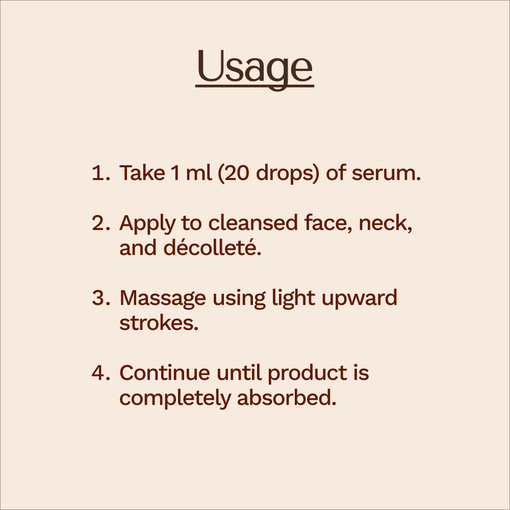 Complexe Iribiol - Sebum-Balancing & Pore-Tightening Face Serum | Biologique Recherche