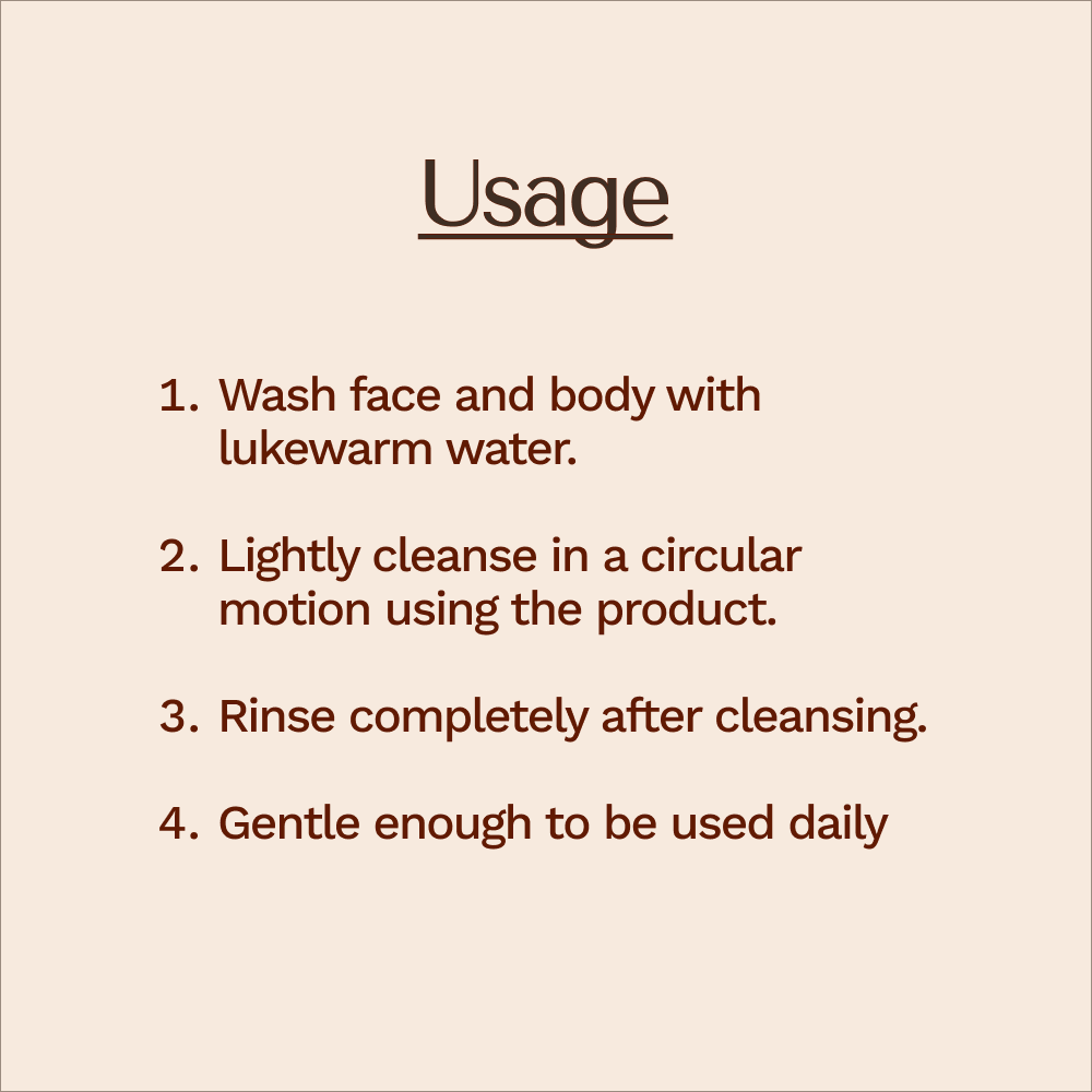 Medicated Wash - Acne Cleansing Gel | Vivier