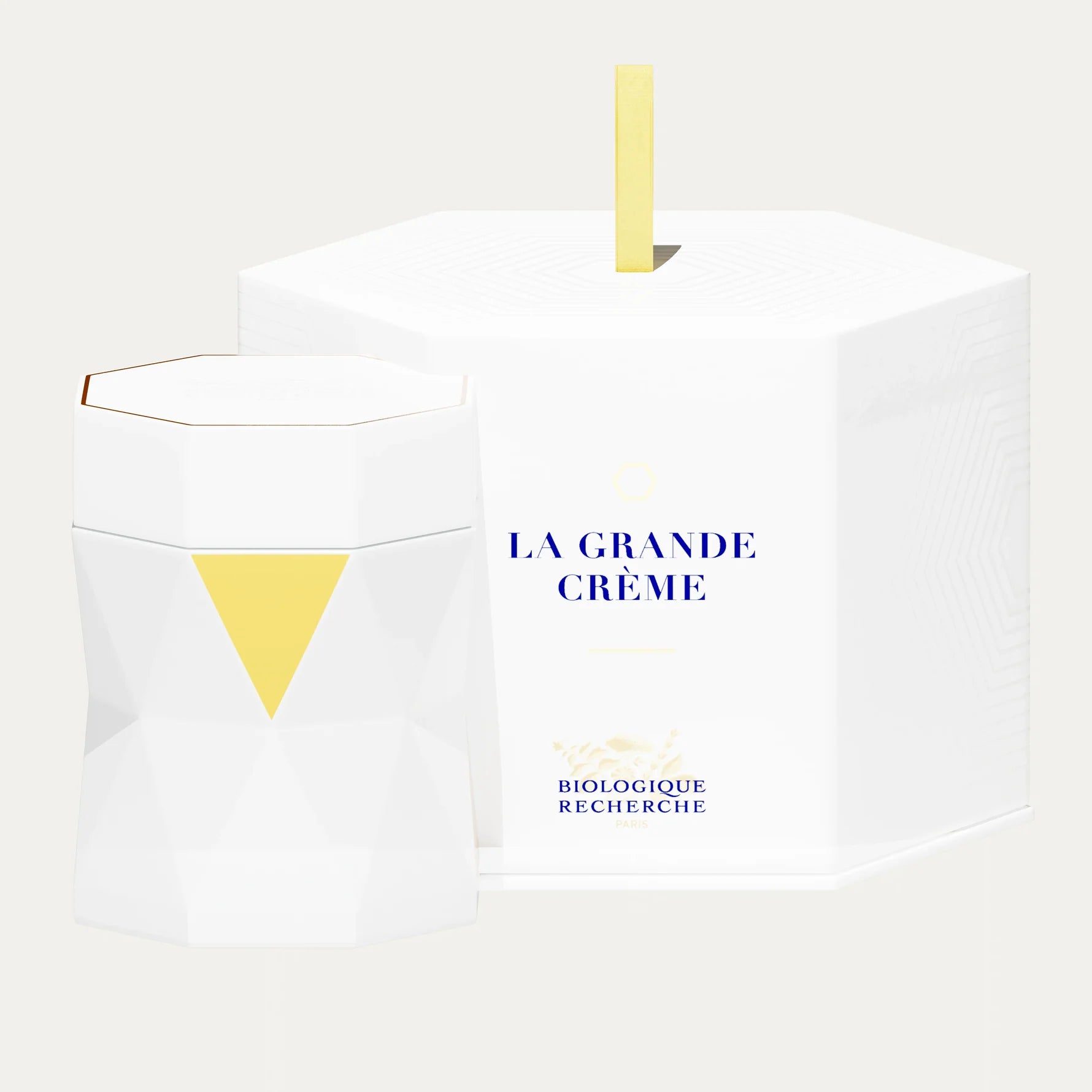 La Grande Crème - Anti-Aging Regeneration Cream | Biologique Recherche