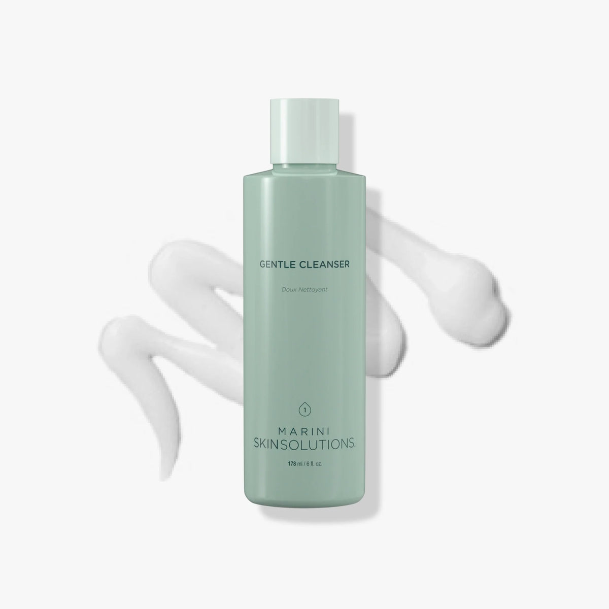 Gentle Cleanser
