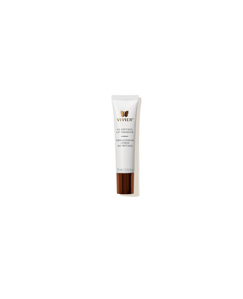 HA Peptides Lip Enhancer - Plumping Lip Treatment | Vivier