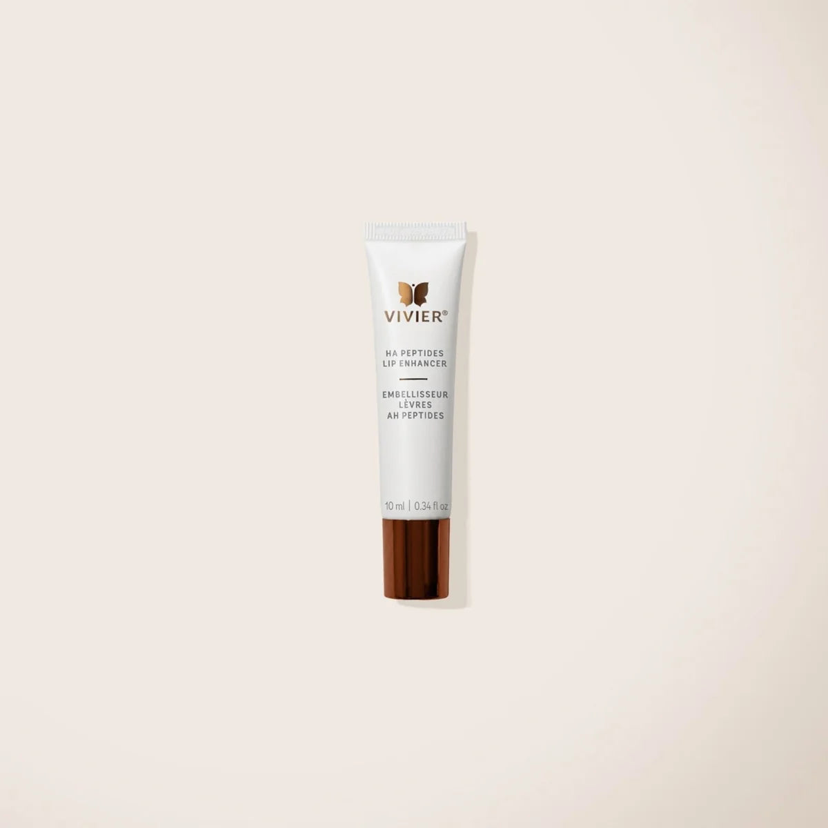 HA Peptides Lip Enhancer - Plumping Lip Treatment | Vivier
