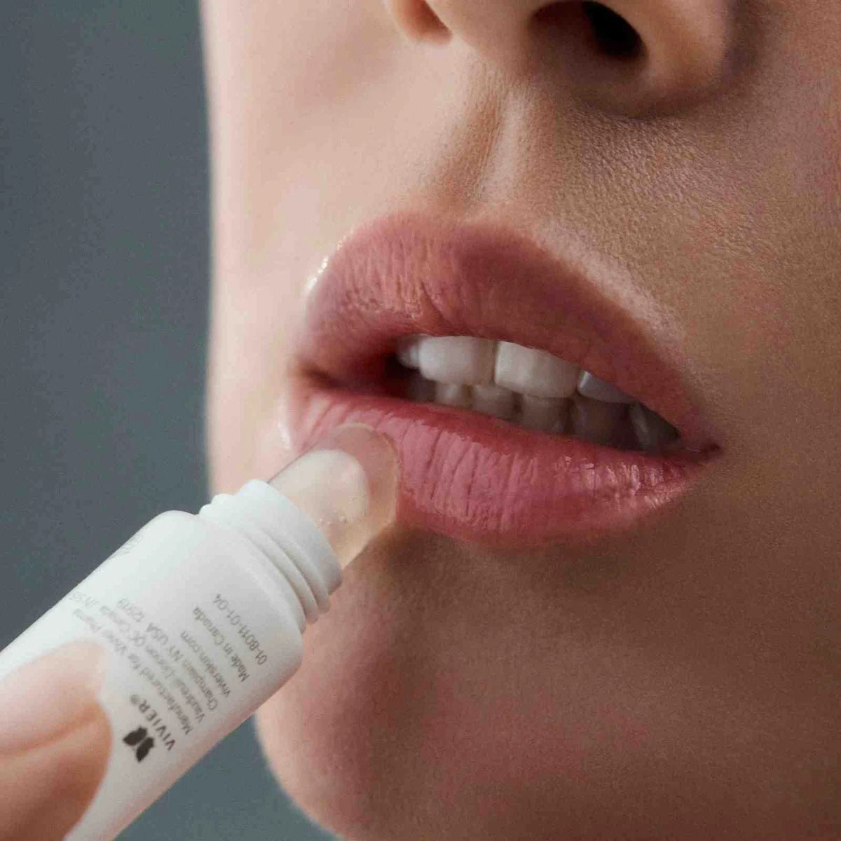 HA Peptides Lip Enhancer - Plumping Lip Treatment | Vivier