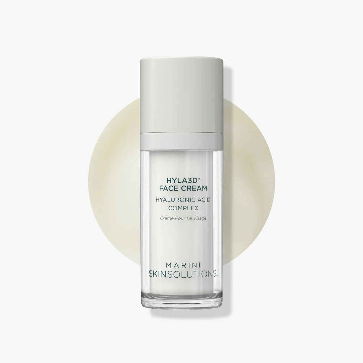 Hyla3D® Face Cream Hyaluronic Acid Complex