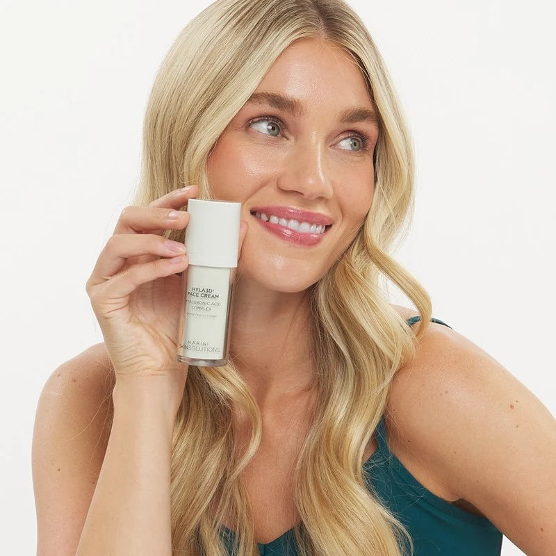 Hyla3D® Face Cream Hyaluronic Acid Complex