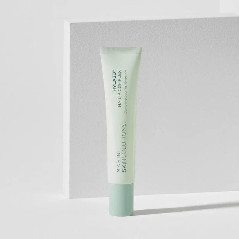 Hyla3D® HA Lip Complex