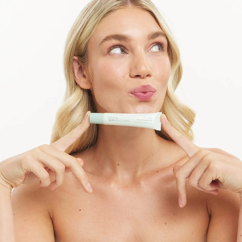 Hyla3D® HA Lip Complex