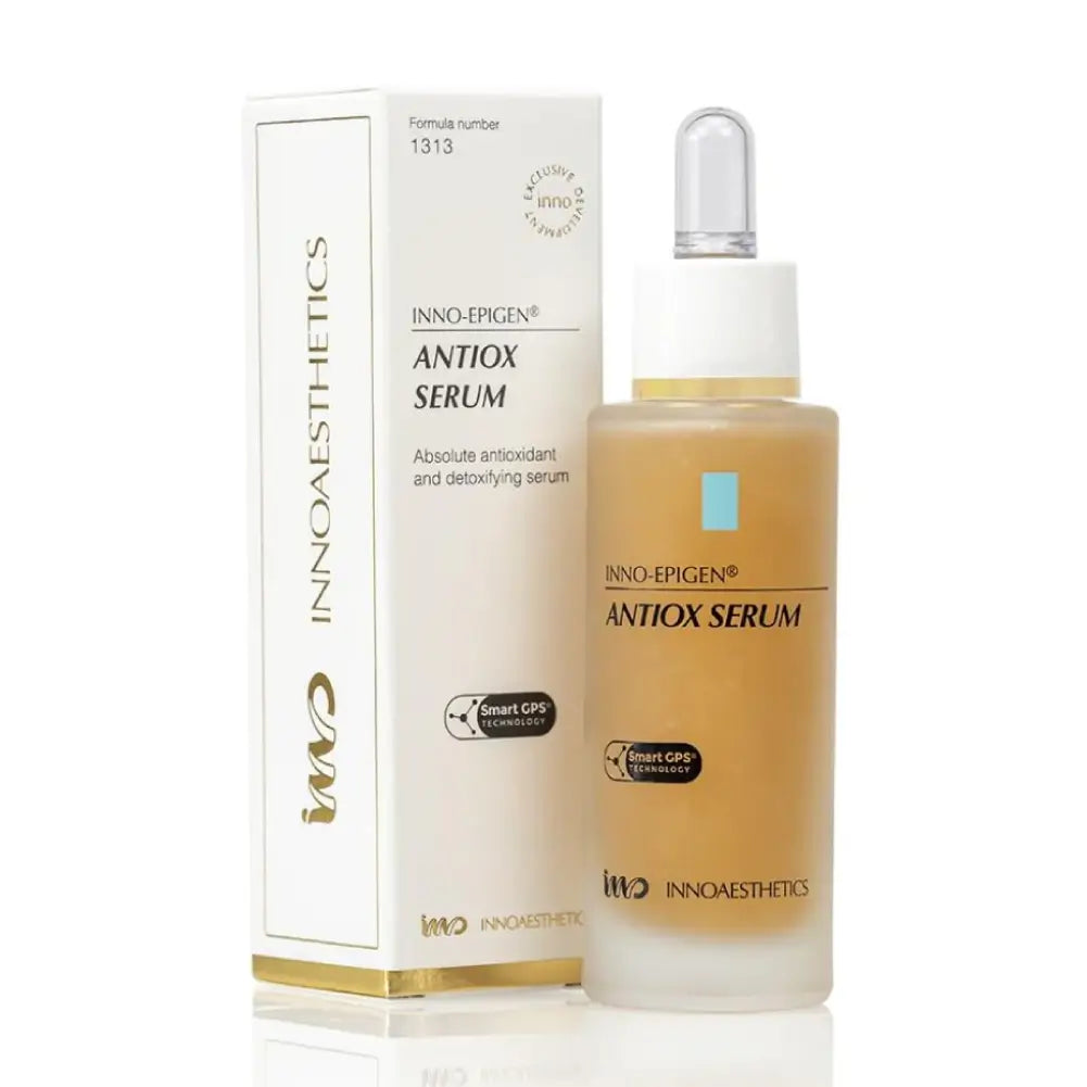 Epigen 180 Antiox Serum - Anti-aging Skincare