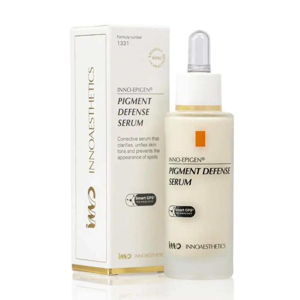 Epigen 180 Pigment Defence Serum - Innoaesthetics