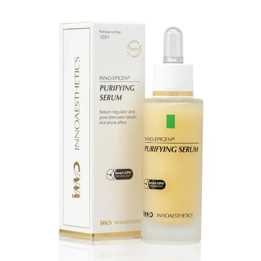 Purifying Serum - Epigen 180 - Innoaesthetics