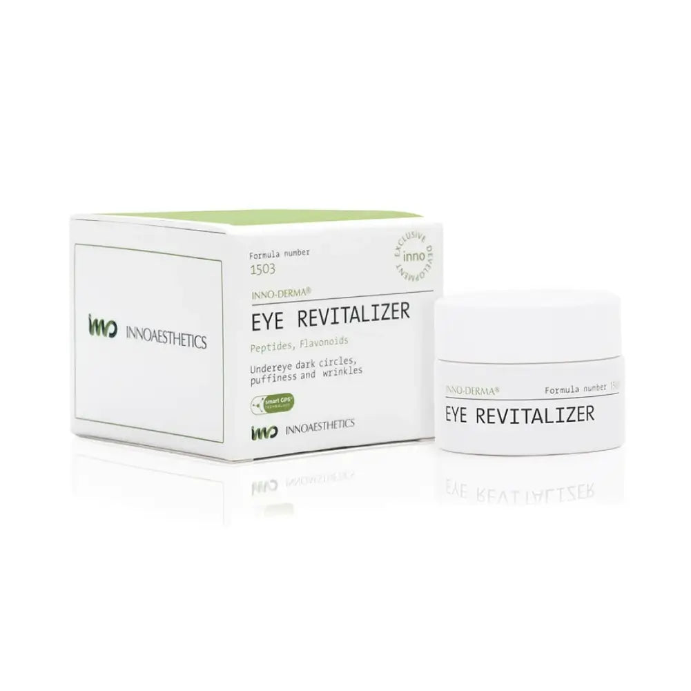 Eye Revitalizer - Premium Eye Cream