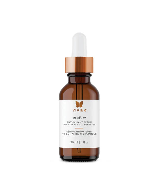 Vivier Kine-C Peptides Serum