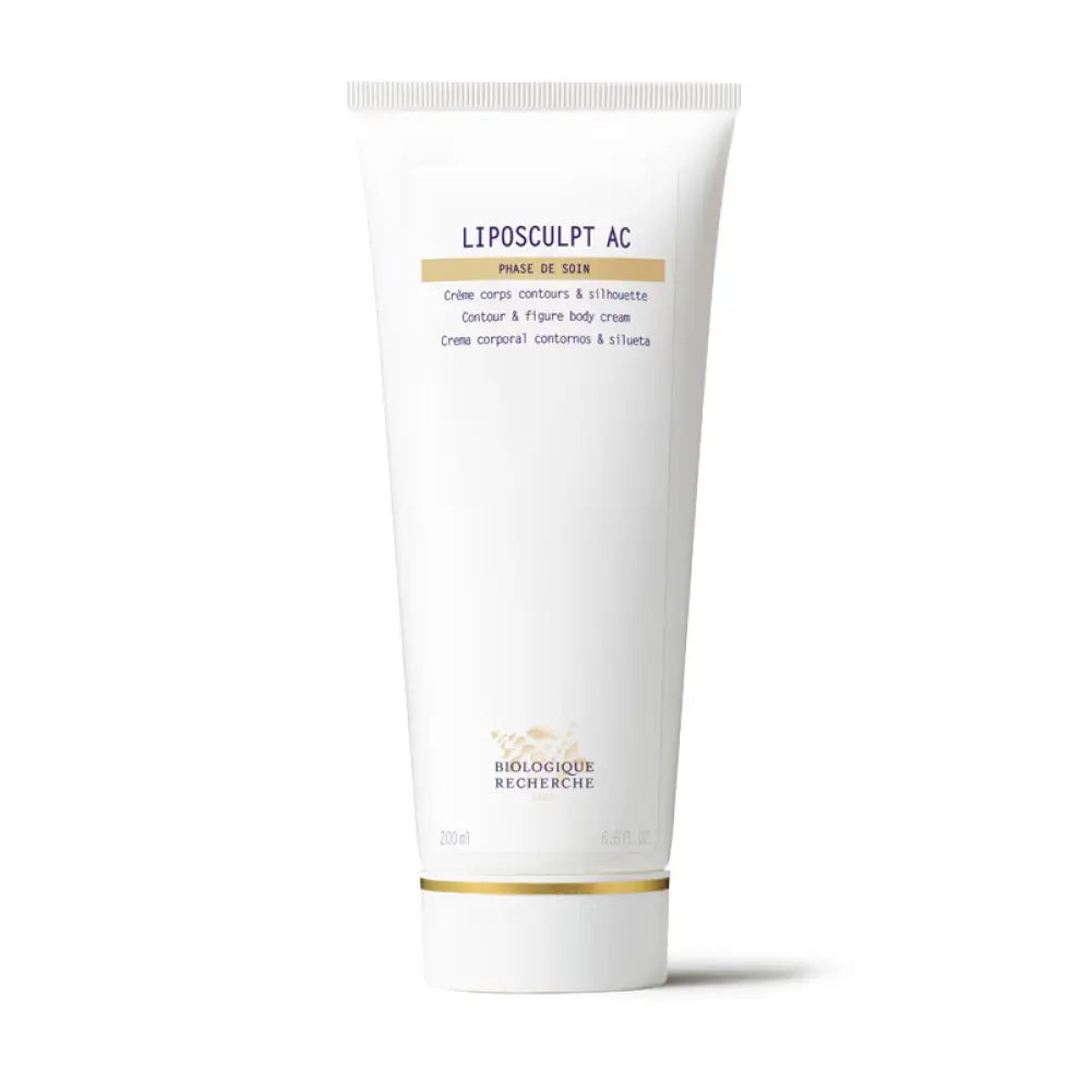 Liposculpt AC - Cellulite-Reducing Body Contouring Cream | Biologique Recherche