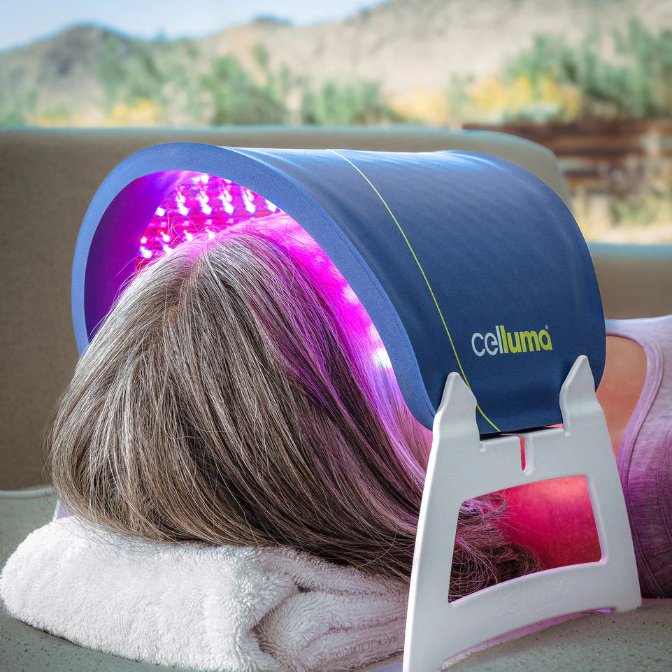 Celluma Light Therapy