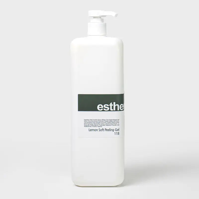 Enzyme Facial