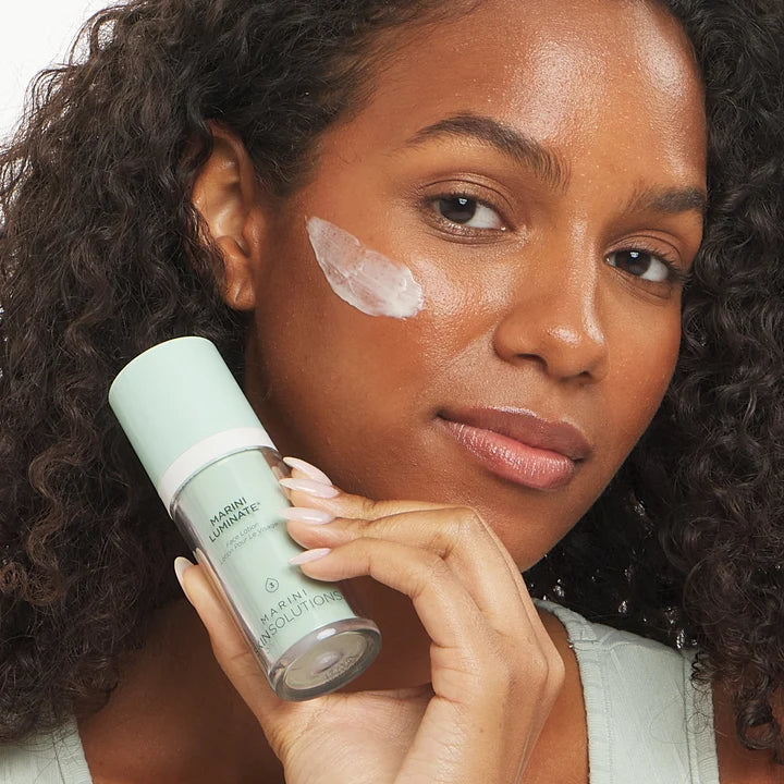 Marini Luminate® Face Lotion