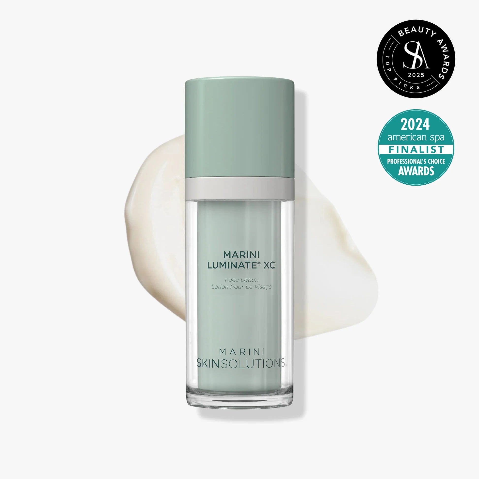 Marini Luminate® XC Face Lotion