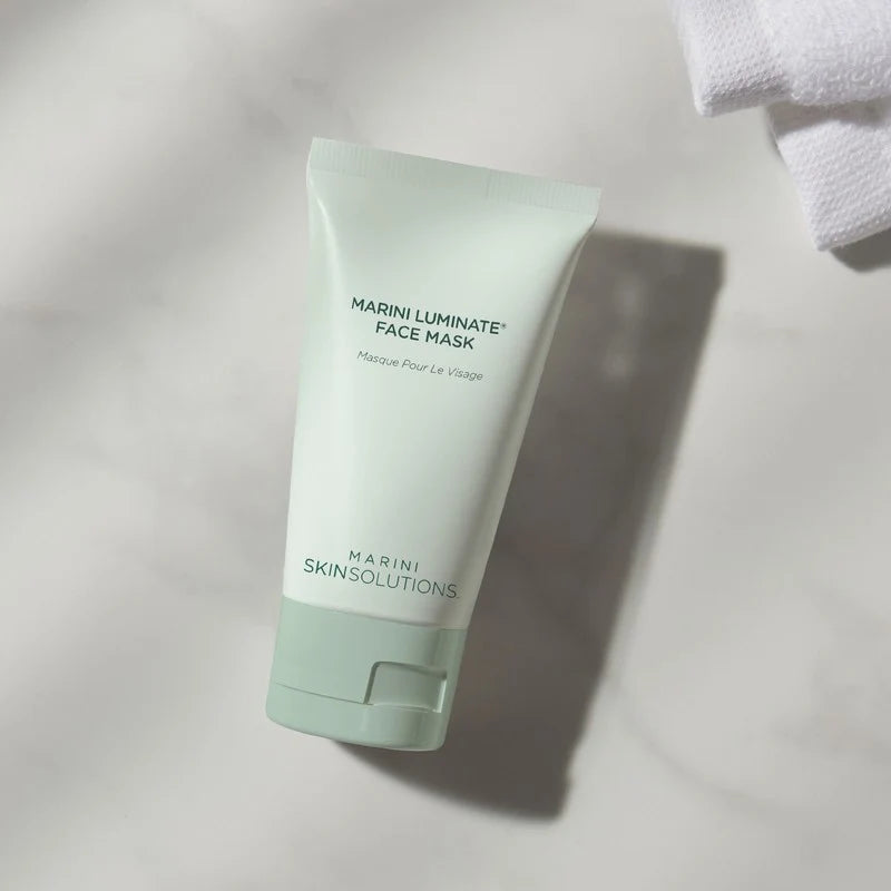 Marini Luminate® Face Mask
