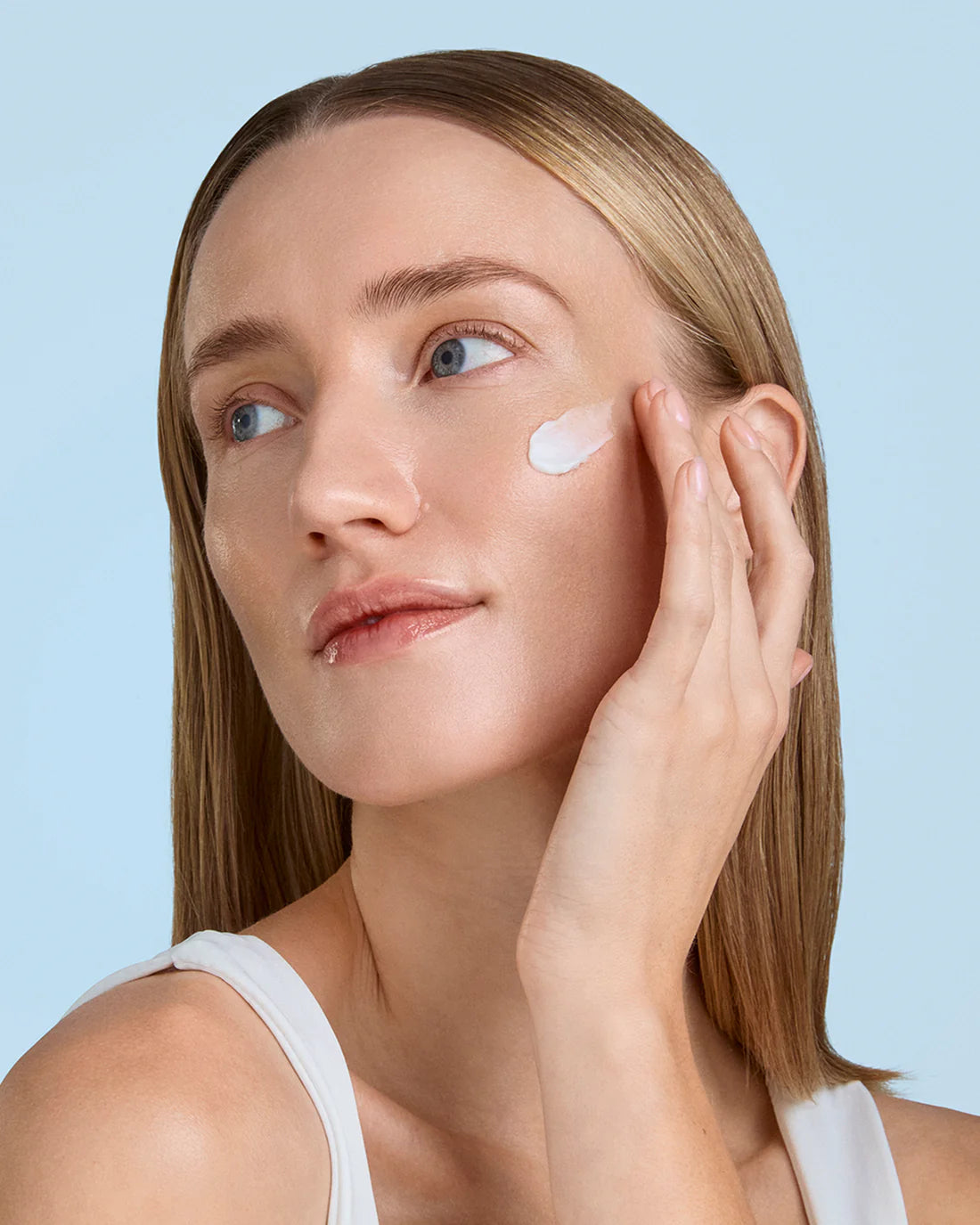 Intensive Hydrating Moisturizer - Barrier-Repair Cream | Vivier