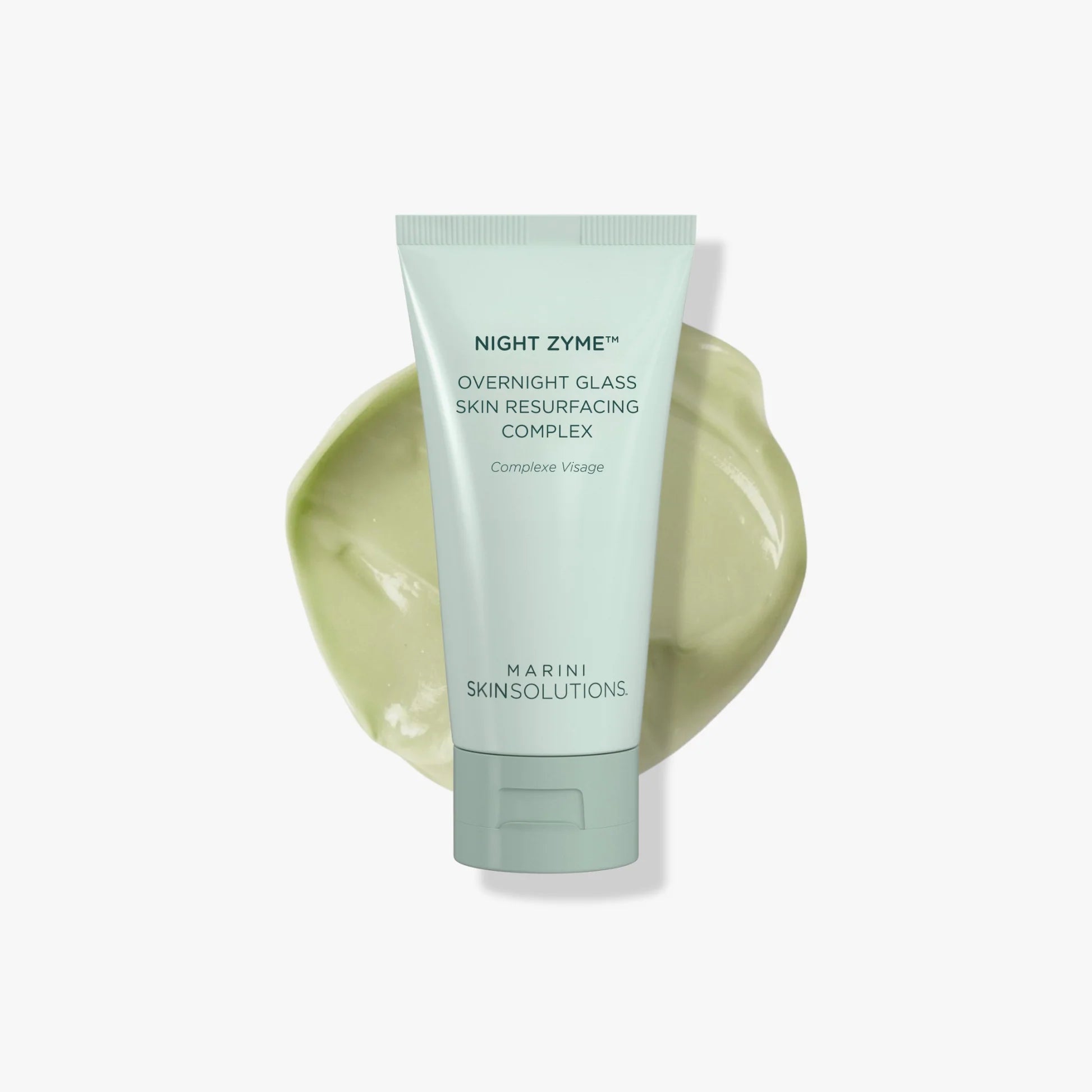 Night Zyme Overnight Glass Skin Resurfacing Complex