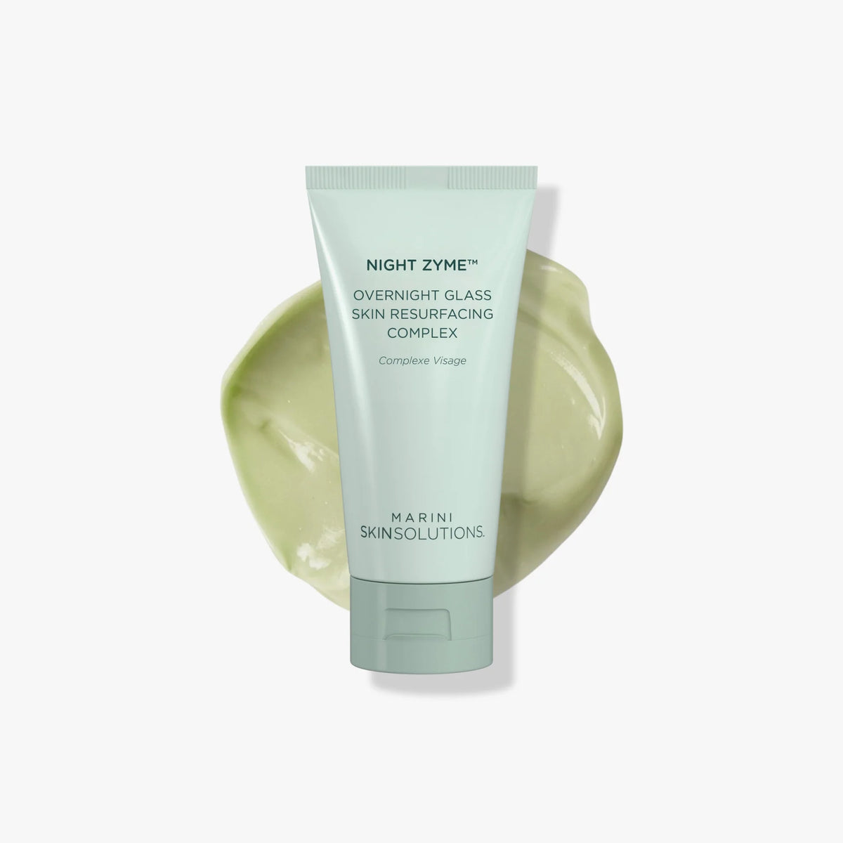 Night Zyme Overnight Glass Skin Resurfacing Complex